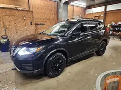 5N1AT2MV7HC816190 2017 NISSAN ROGUE