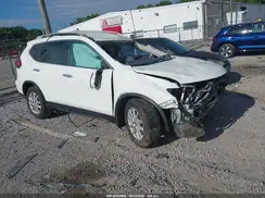 5N1AT2MV7HC817243 2017 NISSAN ROGUE