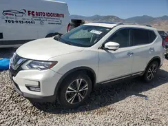 5N1AT2MV7HC817906 2017 NISSAN ROGUE