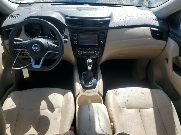 5N1AT2MV7HC817906 2017 NISSAN ROGUE - Image 8