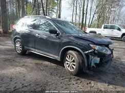 5N1AT2MV7HC818179 2017 NISSAN ROGUE