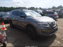 5N1AT2MV7HC820434 2017 NISSAN ROGUE