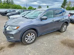5N1AT2MV7HC821163 2017 NISSAN ROGUE