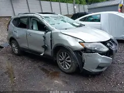 5N1AT2MV7HC821647 2017 NISSAN ROGUE