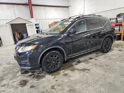 5N1AT2MV7HC821874 2017 NISSAN ROGUE