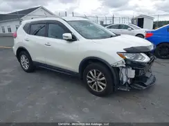 5N1AT2MV7HC822958 2017 NISSAN ROGUE