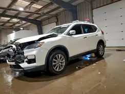 5N1AT2MV7HC823253 2017 NISSAN ROGUE