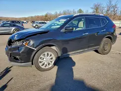 5N1AT2MV7HC823656 2017 NISSAN ROGUE