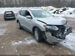 5N1AT2MV7HC824774 2017 NISSAN ROGUE