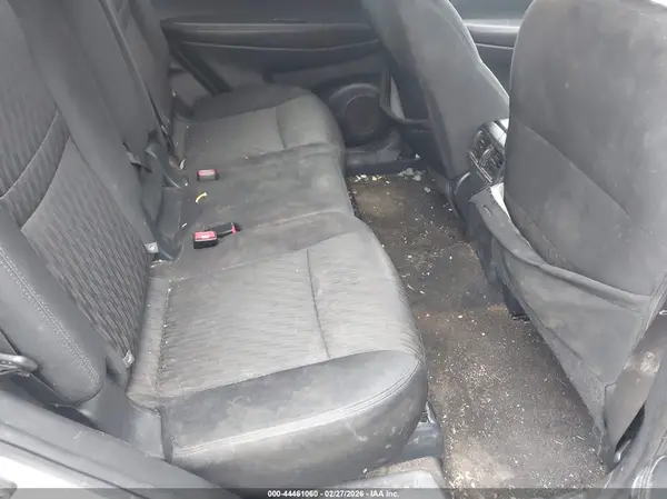 5N1AT2MV7HC824774 2017 NISSAN ROGUE - Image 8