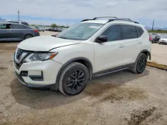 5N1AT2MV7HC825343 2017 NISSAN ROGUE