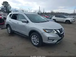 5N1AT2MV7HC825472 2017 NISSAN ROGUE