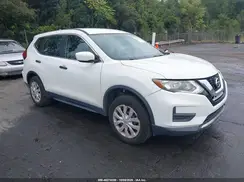 5N1AT2MV7HC825570 2017 NISSAN ROGUE