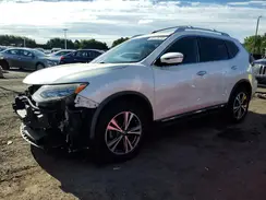 5N1AT2MV7HC826041 2017 NISSAN ROGUE