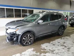 5N1AT2MV7HC827383 2017 NISSAN ROGUE