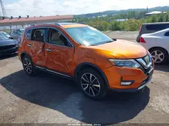 5N1AT2MV7HC829358 2017 NISSAN ROGUE