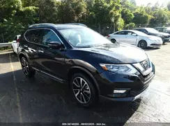 5N1AT2MV7HC830929 2017 NISSAN ROGUE
