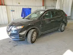 5N1AT2MV7HC831272 2017 NISSAN ROGUE