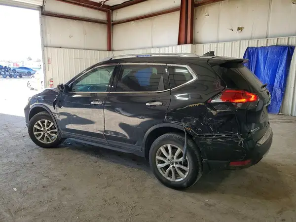 5N1AT2MV7HC831272 2017 NISSAN ROGUE - Image 2