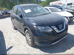 5N1AT2MV7HC831787 2017 NISSAN ROGUE