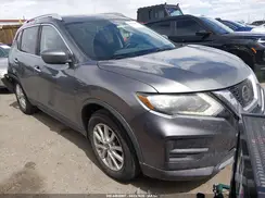 5N1AT2MV7HC832633 2017 NISSAN ROGUE