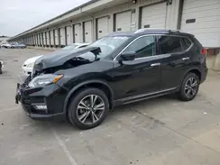 5N1AT2MV7HC834236 2017 NISSAN ROGUE