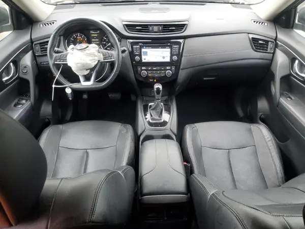 5N1AT2MV7HC834236 2017 NISSAN ROGUE - Image 8