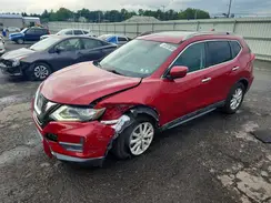 5N1AT2MV7HC834687 2017 NISSAN ROGUE