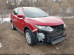 5N1AT2MV7HC835242 2017 NISSAN ROGUE