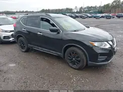 5N1AT2MV7HC835788 2017 NISSAN ROGUE