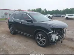 5N1AT2MV7HC838285 2017 NISSAN ROGUE