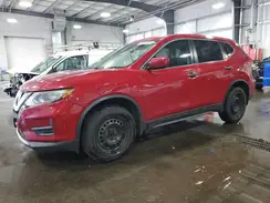 5N1AT2MV7HC838562 2017 NISSAN ROGUE