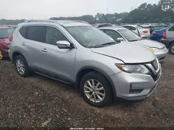 5N1AT2MV7HC838951 2017 NISSAN ROGUE