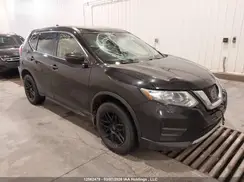 5N1AT2MV7HC839145 2017 NISSAN ROGUE