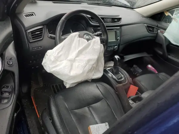 5N1AT2MV7HC839209 2017 NISSAN ROGUE - Image 8
