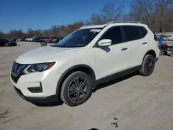 5N1AT2MV7HC839341 2017 NISSAN ROGUE