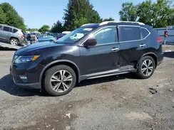 5N1AT2MV7HC843163 2017 NISSAN ROGUE