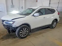 5N1AT2MV7HC843616 2017 NISSAN ROGUE