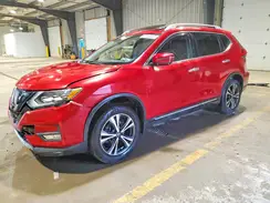 5N1AT2MV7HC844328 2017 NISSAN ROGUE