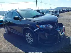 5N1AT2MV7HC844393 2017 NISSAN ROGUE