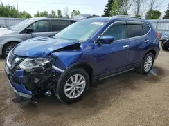 5N1AT2MV7HC844426 2017 NISSAN ROGUE