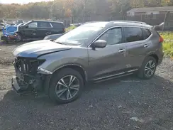 5N1AT2MV7HC845463 2017 NISSAN ROGUE