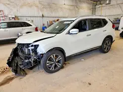 5N1AT2MV7HC846273 2017 NISSAN ROGUE
