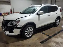 5N1AT2MV7HC846290 2017 NISSAN ROGUE