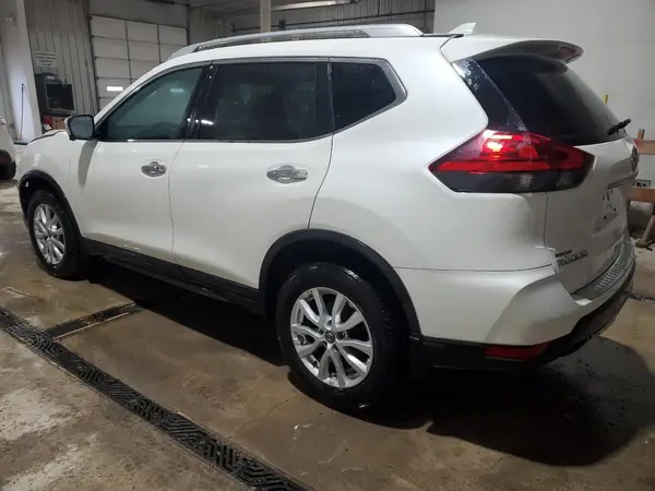 5N1AT2MV7HC846290 2017 NISSAN ROGUE - Image 2