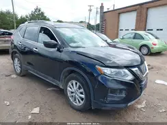 5N1AT2MV7HC851733 2017 NISSAN ROGUE