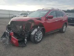 5N1AT2MV7HC852168 2017 NISSAN ROGUE