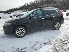 5N1AT2MV7HC852493 2017 NISSAN ROGUE
