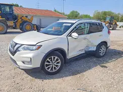 5N1AT2MV7HC858021 2017 NISSAN ROGUE