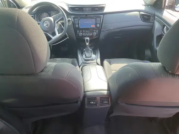 5N1AT2MV7HC858021 2017 NISSAN ROGUE - Image 8